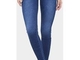 Calça Jeans Levi´s Slight curve 05403031