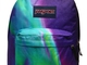 Mochila Jansport High Stakes Northern Lights