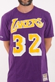 Camiseta Mitchell & Ness Lakers