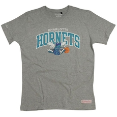 Camiseta Mitchell & Ness Hornets