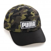 Boné Puma Camuflado 021585