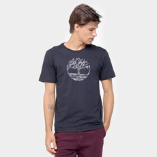 Camiseta Timberland Kennebec