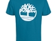 Camiseta Timberland Kennebec
