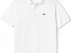 Camisa Polo Lacoste L1212 