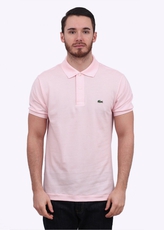 Camisa Polo Lacoste L1212 