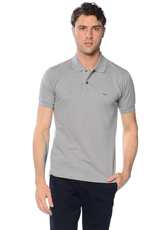 Camisa Polo Lacoste L1212 