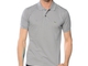 Camisa Polo Lacoste L1212 