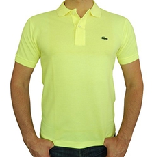 Camisa Polo Lacoste L1212 