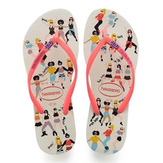 Havaianas Slim Cool Gym