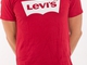 Camiseta Levi´s Logo Tag