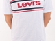 Camiseta Levi´s Stripe