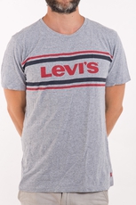 Camiseta Levi´s Stripe