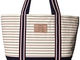 Bolsa Tommy Hilfiger Canvas TH6943429