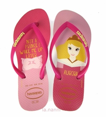 Havaianas Slim Princesas II