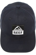 Boné Reef Logo Mania