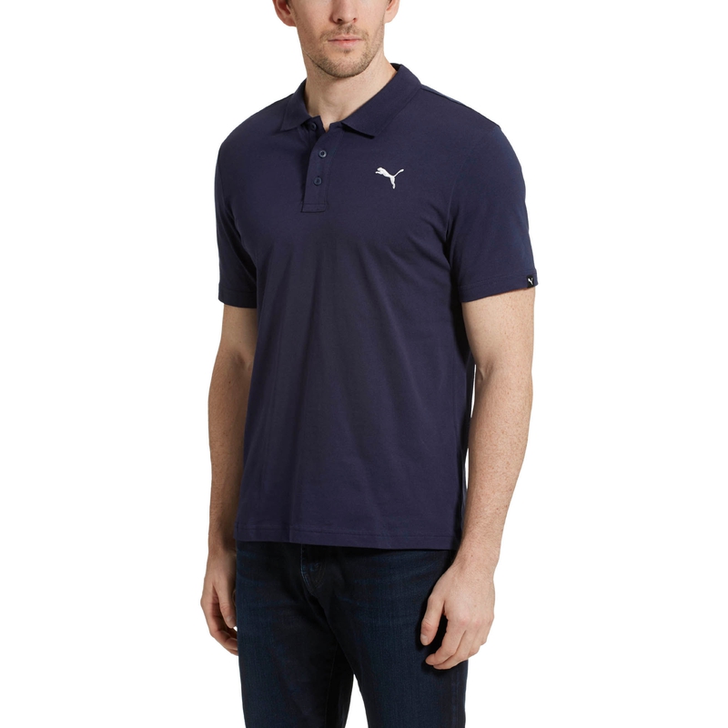 camiseta puma polo