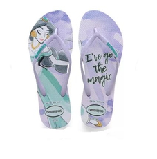 Havaianas Slim Princesas