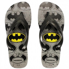 Havaianas Top Max Batman