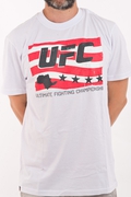 Camiseta UFC Básica