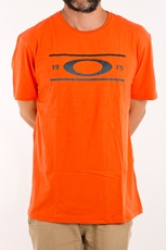 Camiseta Oakley 455702BR