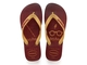 Havaianas Harry Potter