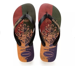 Havaianas Harry Potter