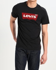 Camiseta Levi´s Logo Tag