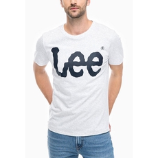 Camiseta Lee logo basic