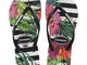 Havaianas Slim Floral