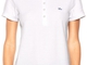 Camisa Polo Lee Feminina