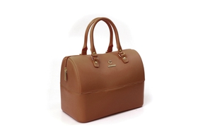 Bolsa Colcci Veneza Brown 07699