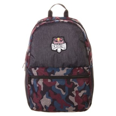 Mochila Red Bull Skate Generation