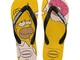 Havaianas Simpsons