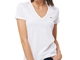 T Shirt Lacoste TF924021
