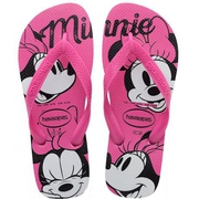 Havaianas Top Disney