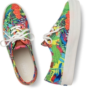 Tênis Keds Triple Floral Sun Multi KD1307862