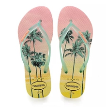 Havaianas Slim Paisage