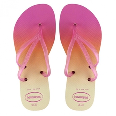 Havaianas Nova Tria Sunset