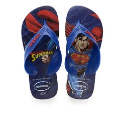 Havaianas Kids Max Superman