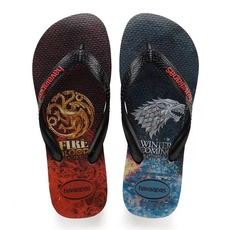 Havaianas Game Of Thrones