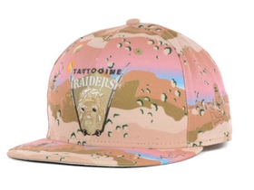 Boné New Era Tattooine Raiders