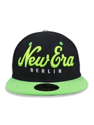 Boné New Era Berlin