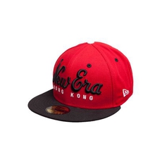 Boné New Era Hong Kong