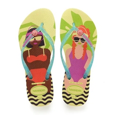 Havaianas Slim Cool