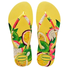 Havaianas Slim Sensation 