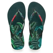 Havaianas Slim Sensation Green