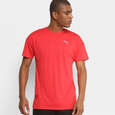 Camiseta Puma Drifit 516646