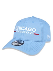 Boné New Era Chicago NEV18