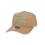 Boné New Era NYC NEV19BO