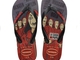 Havaianas Netflix La Casa de Papel